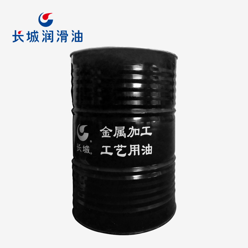 長(zhǎng)城U8141真空淬火油